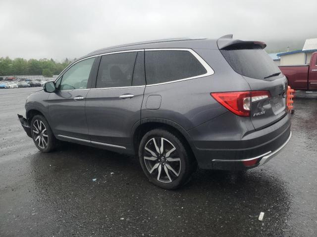 Vin: 5fnyf6h9xmb012414, lot: 55812685, honda pilot touring 20212