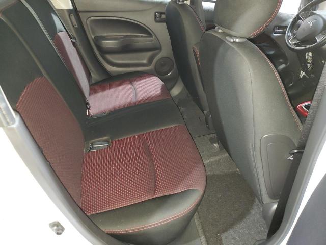 2023 MITSUBISHI MIRAGE SE ML32AWHJ8PH004270