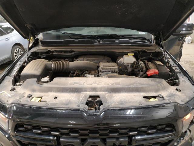 2024 RAM 1500 BIG H - 1C6SRFFT1RN148023