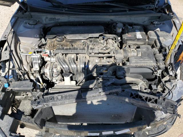 2021 HYUNDAI ELANTRA SE - KMHLN4AG9MU089899