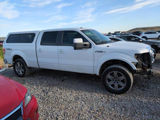 Vin: 1ftfw1evxafa16868, lot: 57908875, ford f-150 supercrew 20104