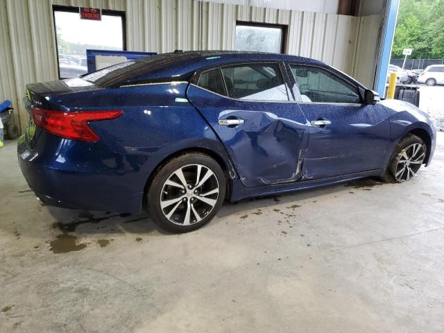 Vin: 1n4aa6ap7jc391248, lot: 57305935, nissan maxima 3.5s 20183