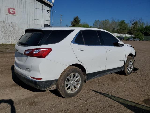 Vin: 2gnaxtev1k6250001, lot: 56712285, chevrolet equinox lt 20193