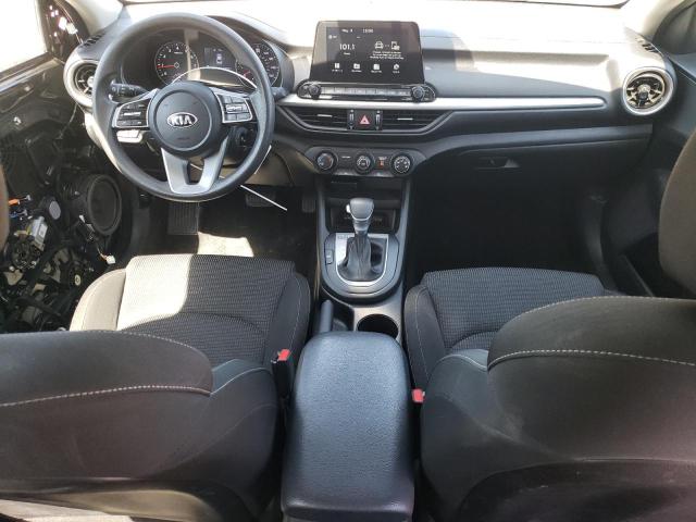 2021 KIA FORTE FE - 3KPF24AD8ME306390
