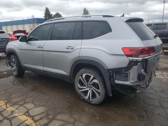 Vin: 1v2br2ca8nc534303, lot: 57962305, volkswagen atlas sel 20222