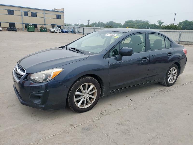 Vin: jf1gjab60dh029935, lot: 58176865, subaru impreza premium 2013 img_1