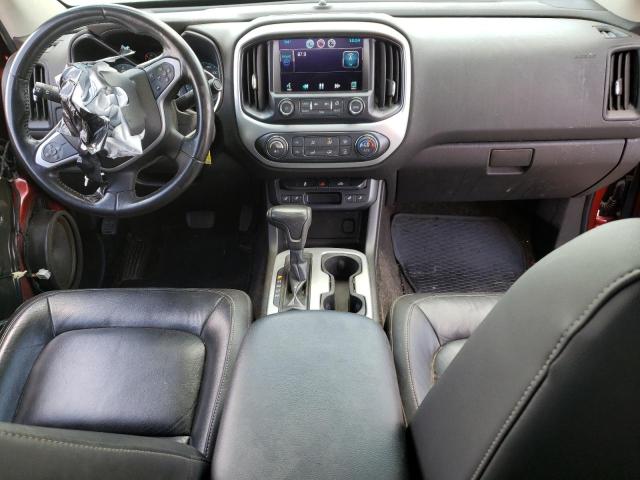 2015 CHEVROLET COLORADO L - 1GCHTBEA8F1159245