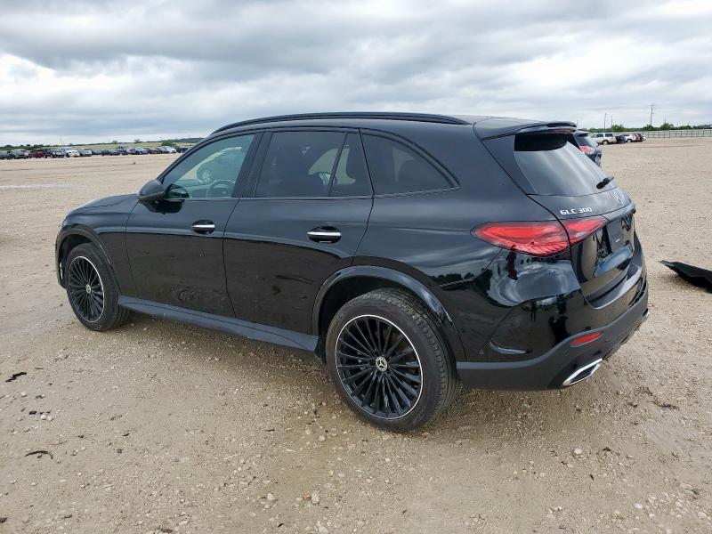 Vin: w1nkm4hb1pu020067, lot: 57562515, mercedes-benz glc-class 300 4matic 20232