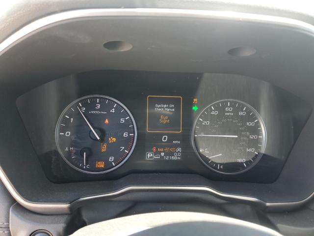 2023 SUBARU OUTBACK TO 4S4BTAPC7P3102213
