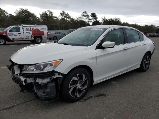 Vin: 1hgcr2f31ha064765, lot: 55290265, honda accord lx 2017 img_1