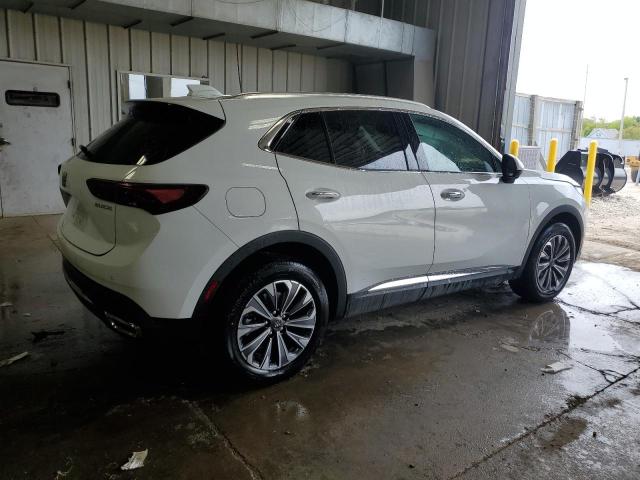 Vin: lrbfzke44sd040003, lot: 58708345, buick envision preferred 20253