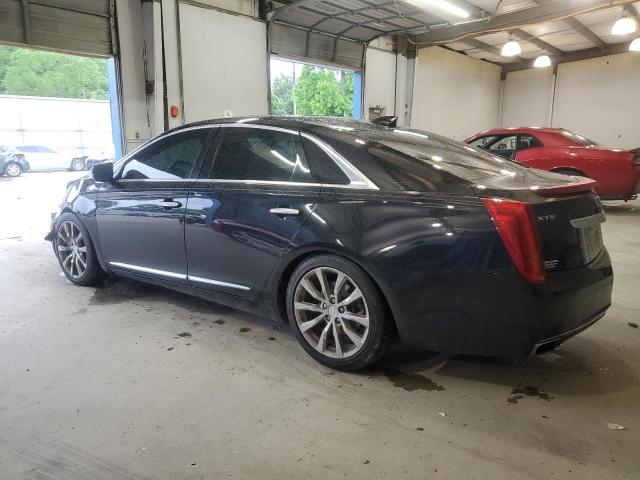 Vin: 2g61m5s33g9187332, lot: 57700375, cadillac xts luxury collection 20162
