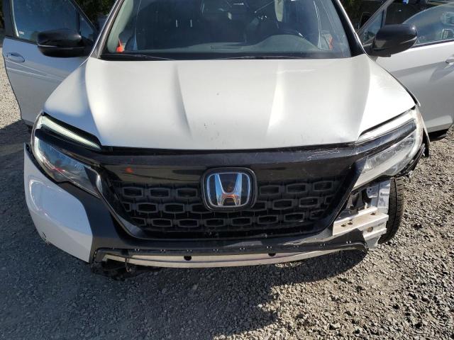 2020 HONDA PASSPORT T 5FNYF8H96LB008631