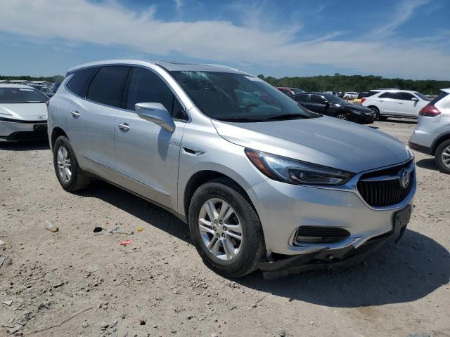Vin: 5gaevakw6lj106273, lot: 56729275, buick enclave essence 20204