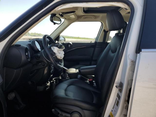 2015 MINI COOPER COU WMWZB3C52FWR45593