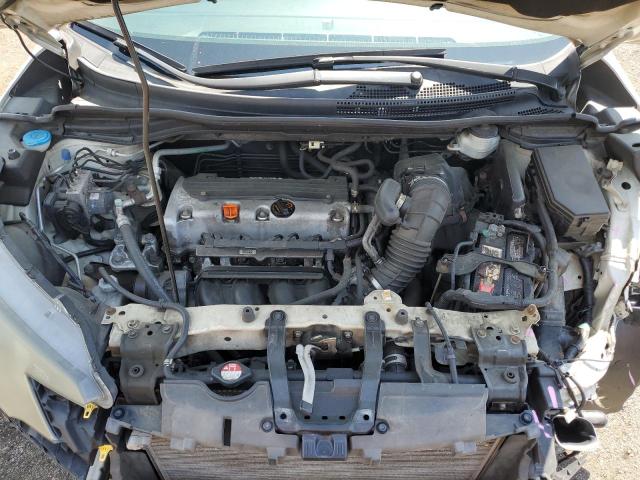 2013 HONDA CR-V LX - 5J6RM4H31DL057887