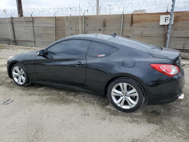 Vin: kmhhu6kh8au034125, lot: 56064075, hyundai genesis 3.8l 20102