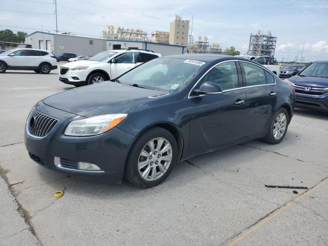 BUICK REGAL PREM