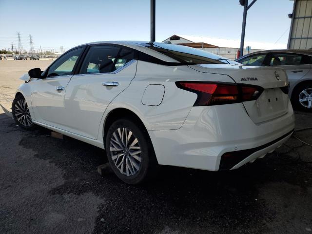 Vin: 1n4bl4dv1sn318024, lot: 58423515, nissan altima sv 20252