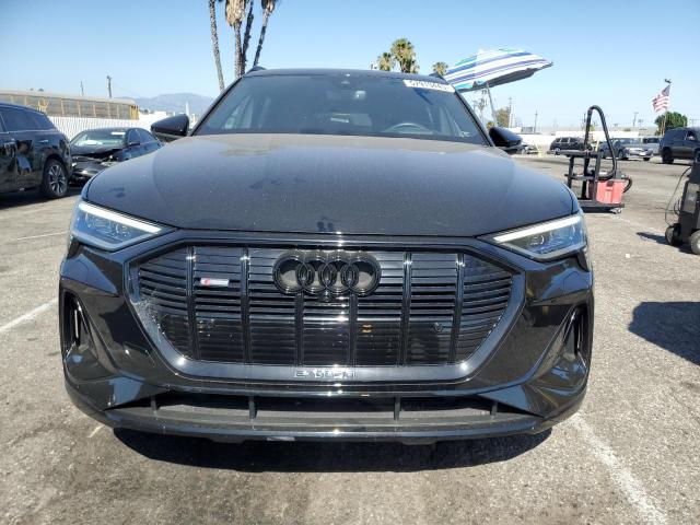 2023 AUDI E-TRON CHR WA1VABGE3PB013236