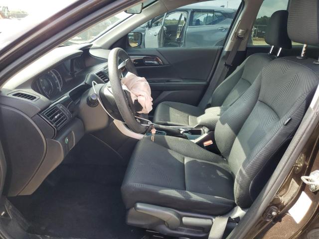 2016 HONDA ACCORD LX - 1HGCR2F38GA240757