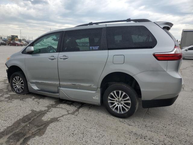 Vin: 5tdyz3dc0ks973992, lot: 57889785, toyota all models xle 20192