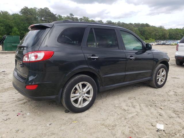 Vin: 5xyzkdag7cg141733, lot: 56278855, hyundai santa fe limited 20123