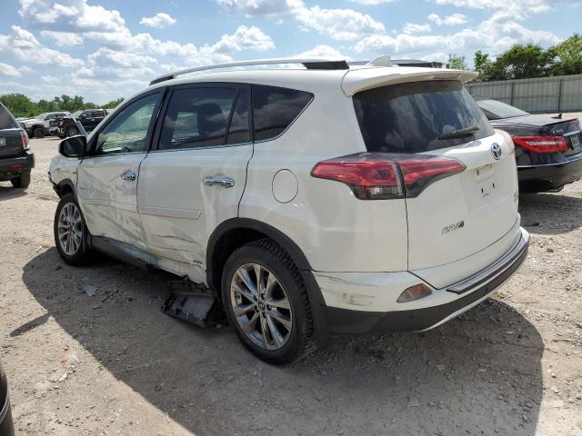Vin: jtmdjrevxgd054156, lot: 56239415, toyota rav4 limited 20162