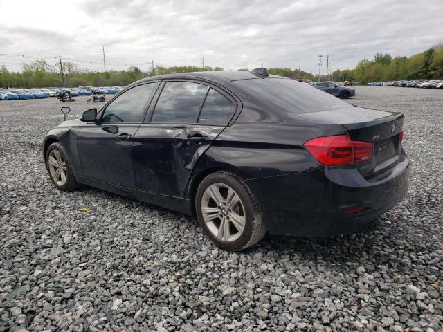 Vin: wba8e3c58gk501940, lot: 51819155, bmw 3 series xi sulev 20162