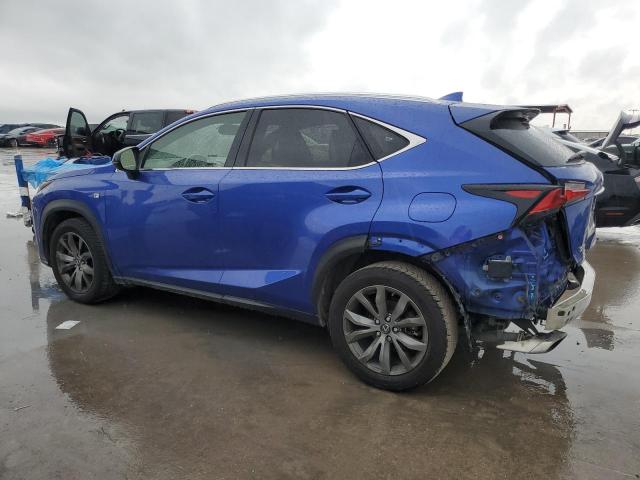 Vin: jtjyarbz6g2028946, lot: 54472465, lexus nx 200t base 20162