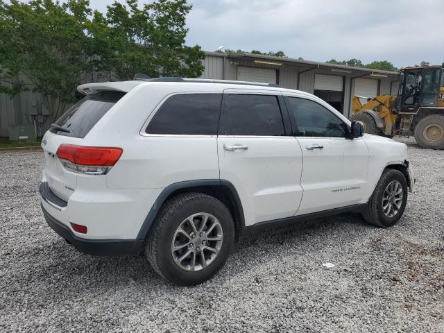 Vin: 1c4rjebg6ec498867, lot: 57064785, jeep grand cher limited 20143