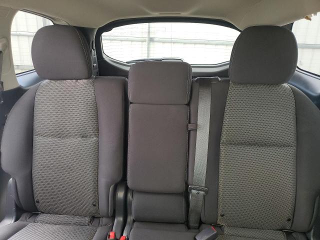2020 NISSAN PATHFINDER - 5N1DR2BM2LC616817