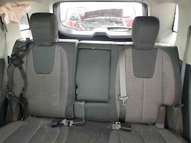 2017 GMC TERRAIN SL - 2GKALNEK5H6344868