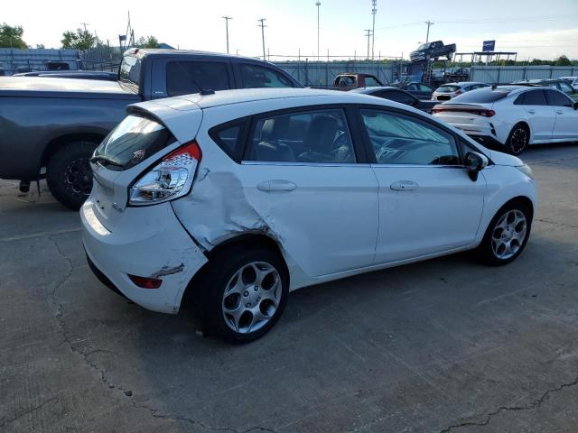 Vin: 3fadp4fj8bm179804, lot: 57520825, ford fiesta ses 20113