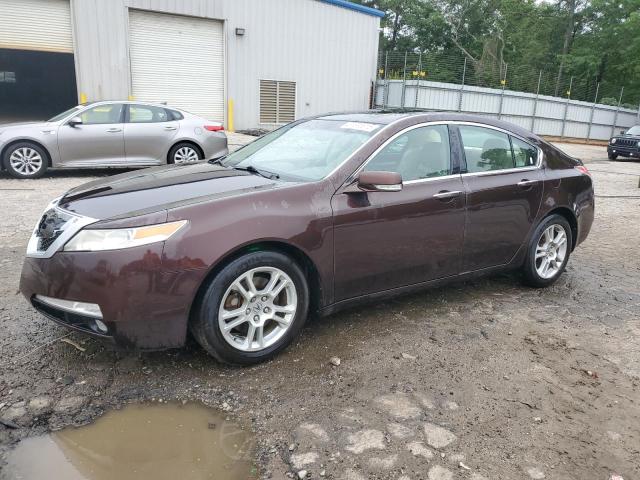 ACURA TL