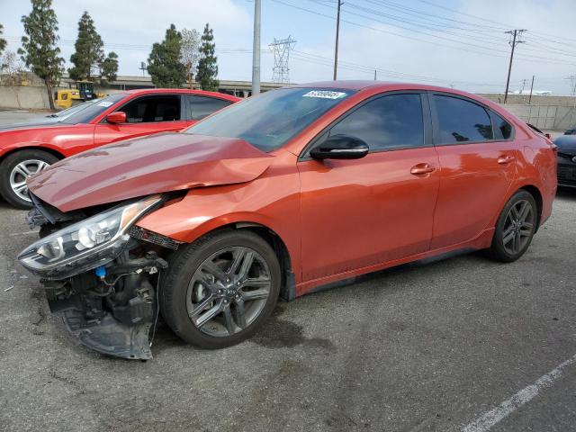 Vin: 3kpf34ad6le260005, lot: 57359045, kia forte gt line 2020 img_1
