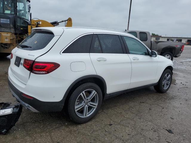 Vin: w1n0g8eb9nv383525, lot: 57310065, mercedes-benz glc-class 300 4matic 20223
