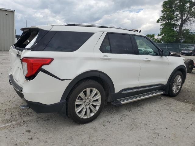 Vin: 1fmsk8fh5lgb55939, lot: 58589535, ford explorer limited 20203