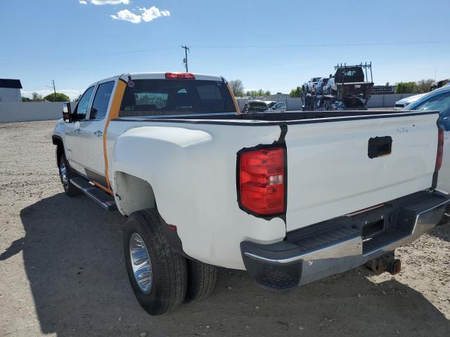 Vin: 1gt42xc86gf277877, lot: 55825015, gmc sierra k3500 slt 20162
