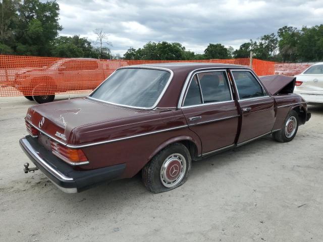 Vin: wdbab30axbb234774, lot: 55327975, mercedes-benz 300-class d 19813