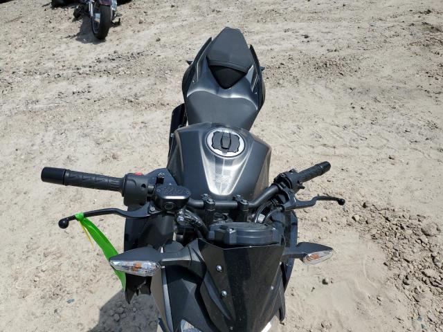 2023 KAWASAKI ER400 D - JKAERKD13PDAS1810