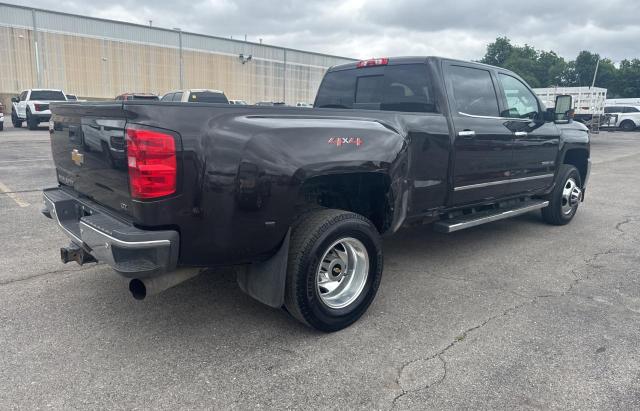 Vin: 1gc4kxcy7kf204445, lot: 59198095, chevrolet all models k3500 ltz 20194