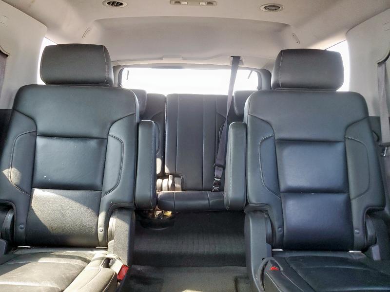 2017 CHEVROLET TAHOE K150 - 1GNSKBKC5HR180726