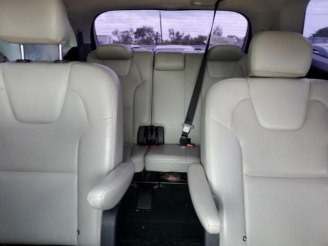 2020 KIA TELLURIDE 5XYP6DHC6LG089574