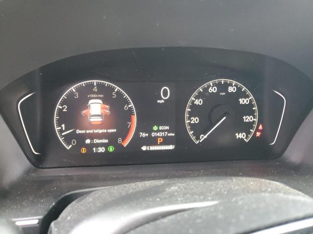 2025 HONDA PILOT SPOR 5FNYG2H37SB017228