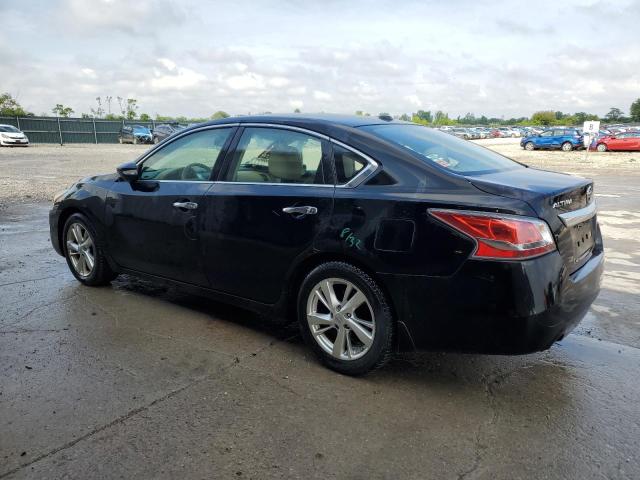 Vin: 1n4al3ap0fn360850, lot: 53386065, nissan altima 2.5 20152