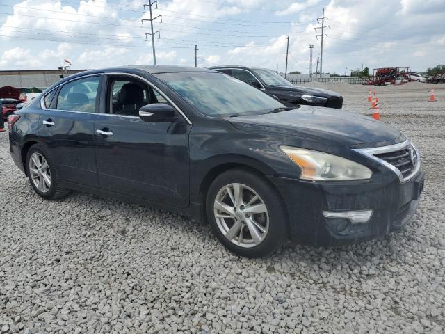 Vin: 1n4al3ap2fc250071, lot: 57234235, nissan altima 2.5 20154