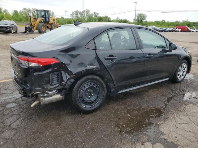 Vin: 5yfepmae7np274523, lot: 57672965, toyota corolla le 20223