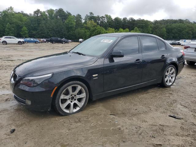 Vin: wbanv9c59ac136837, lot: 58211235, bmw 5 series xi 2010 img_1
