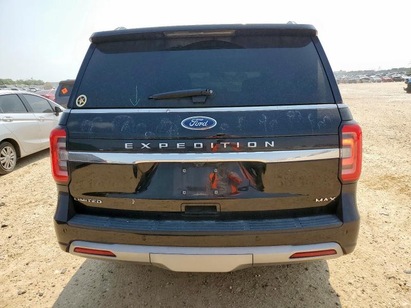 2022 FORD EXPEDITION - 1FMJK2AT6NEA41838